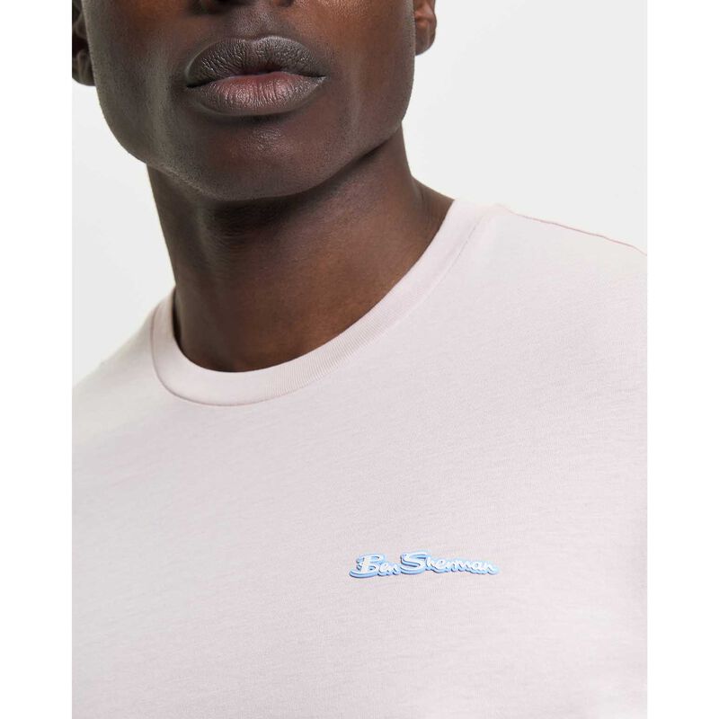 Ben Sherman Signature Tee image number 2